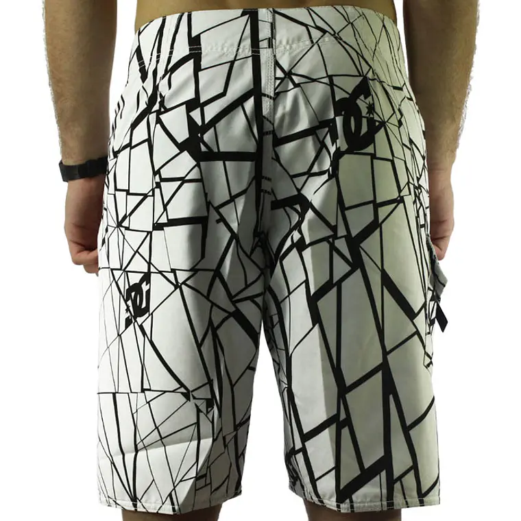 Boardshorts DC Crackin 2