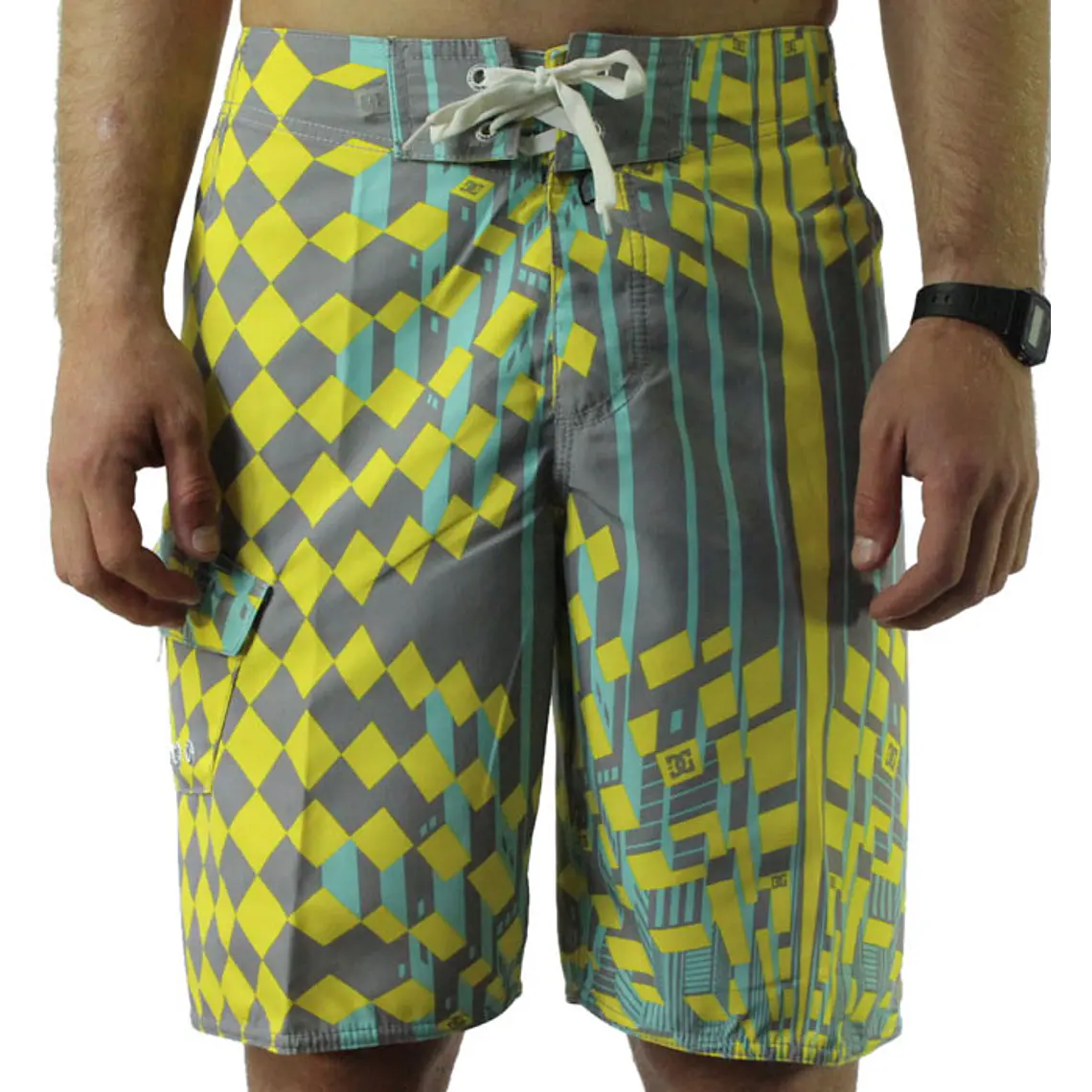 Boardshorts DC Citi 1
