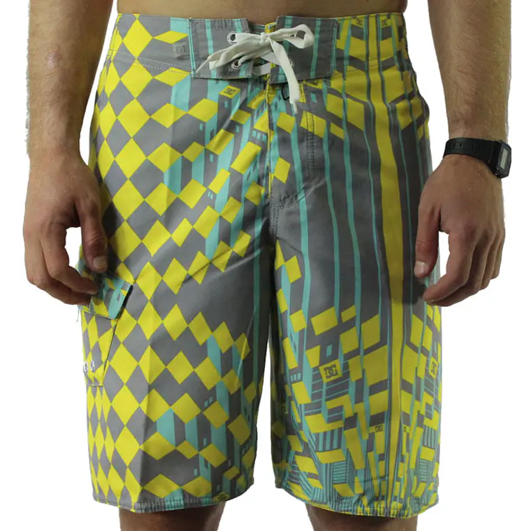 Boardshorts DC Citi 1