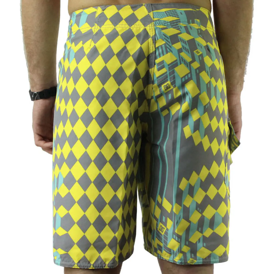 Boardshorts DC Citi 2