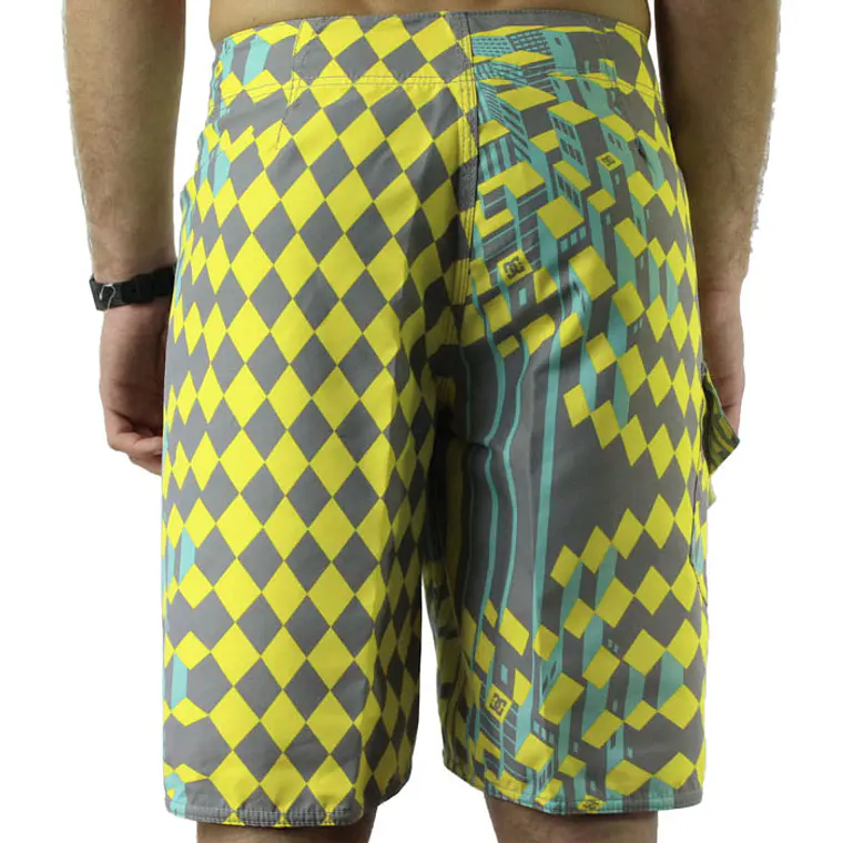 Boardshorts DC Citi 2