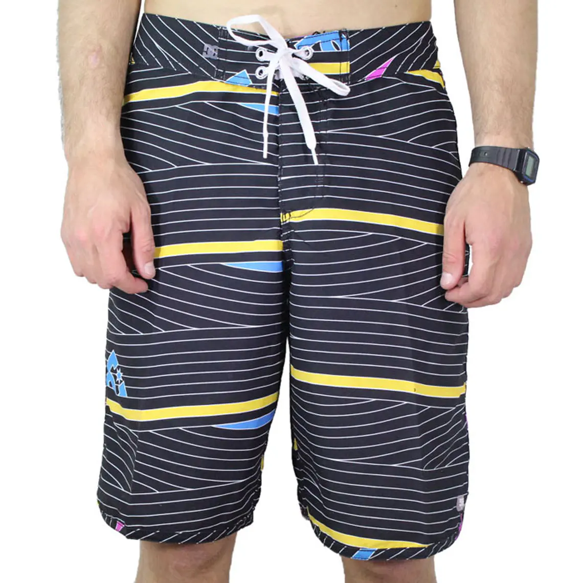 Boardshorts DC Lacens 1