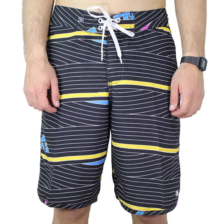 Boardshorts DC Lacens 1