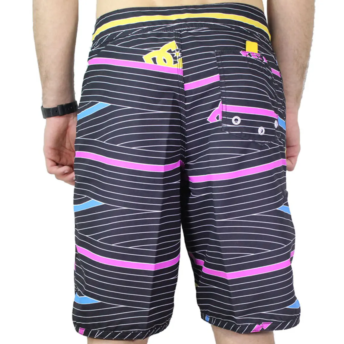 Boardshorts DC Lacens 2