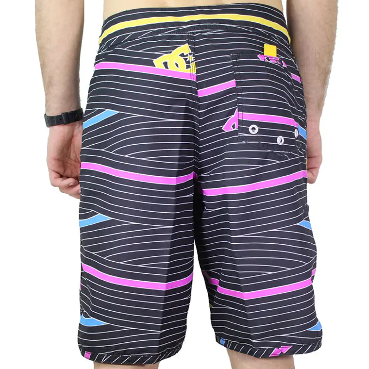 Boardshorts DC Lacens 2