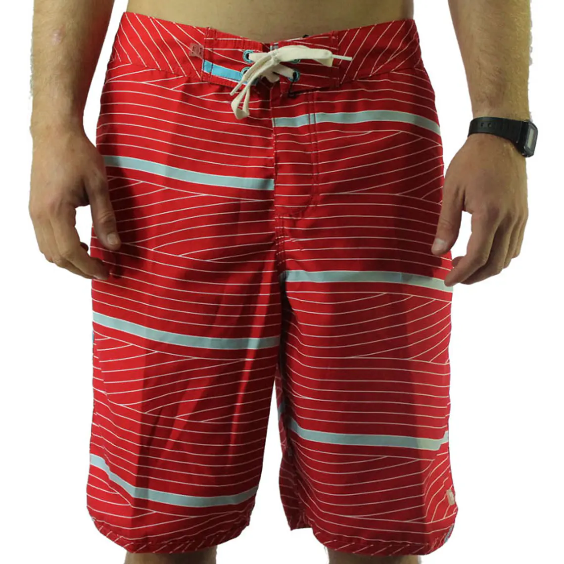 Boardshorts DC Lacens 1