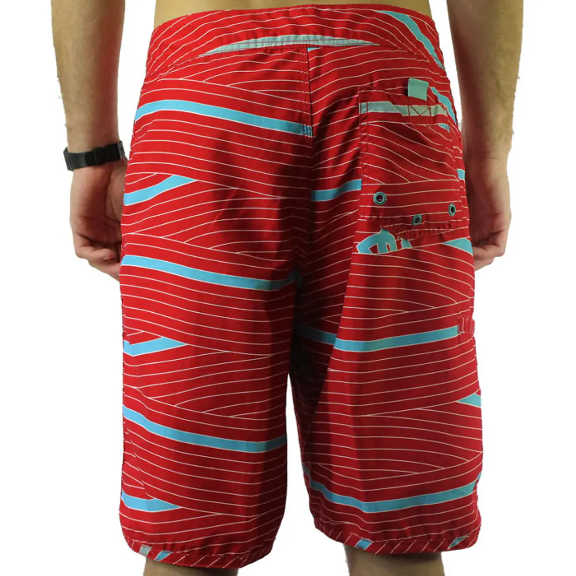 Boardshorts DC Lacens 2