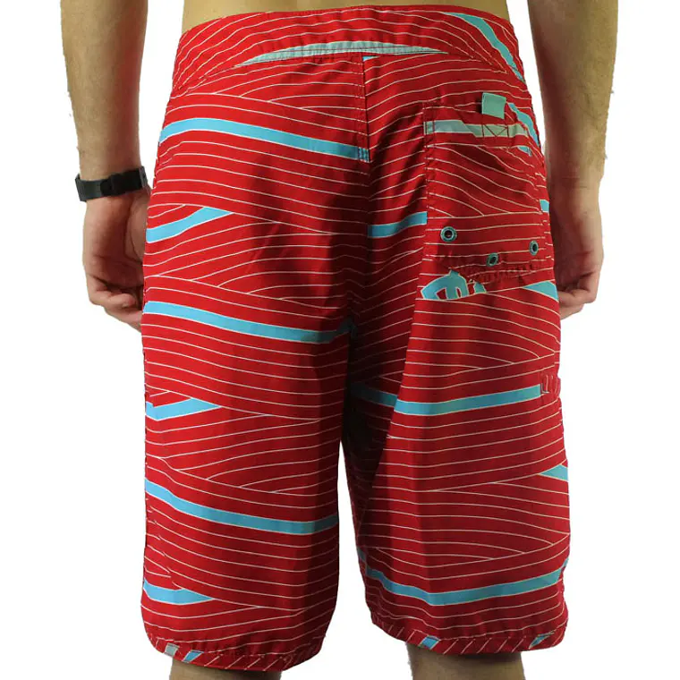 Boardshorts DC Lacens 2