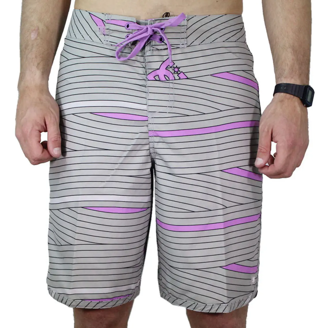 Boardshorts DC Lacens 1