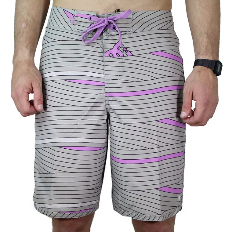 Boardshorts DC Lacens 1