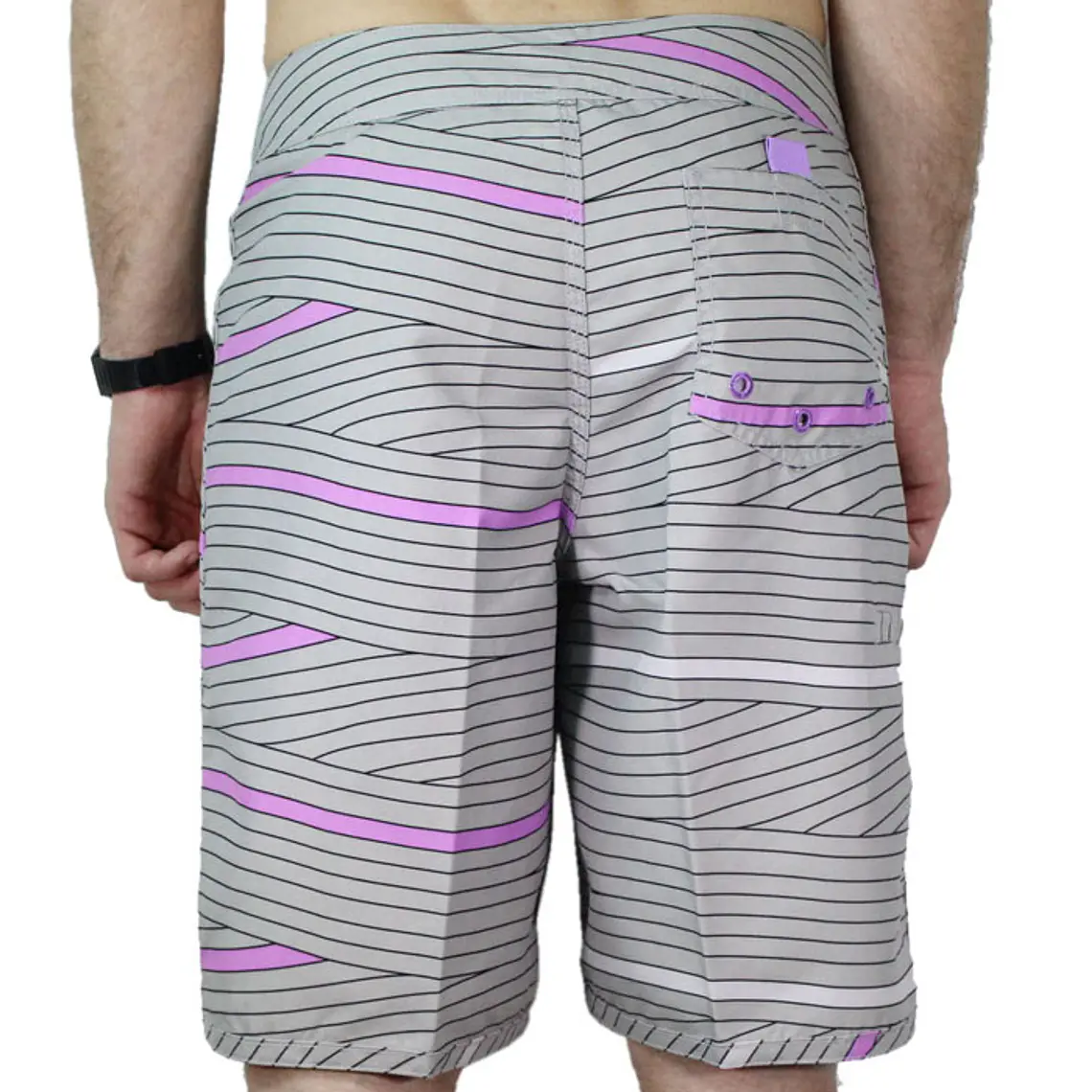 Boardshorts DC Lacens 2