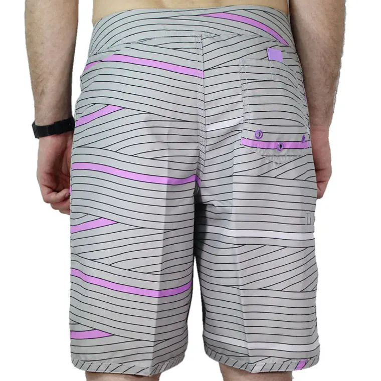 Boardshorts DC Lacens 2