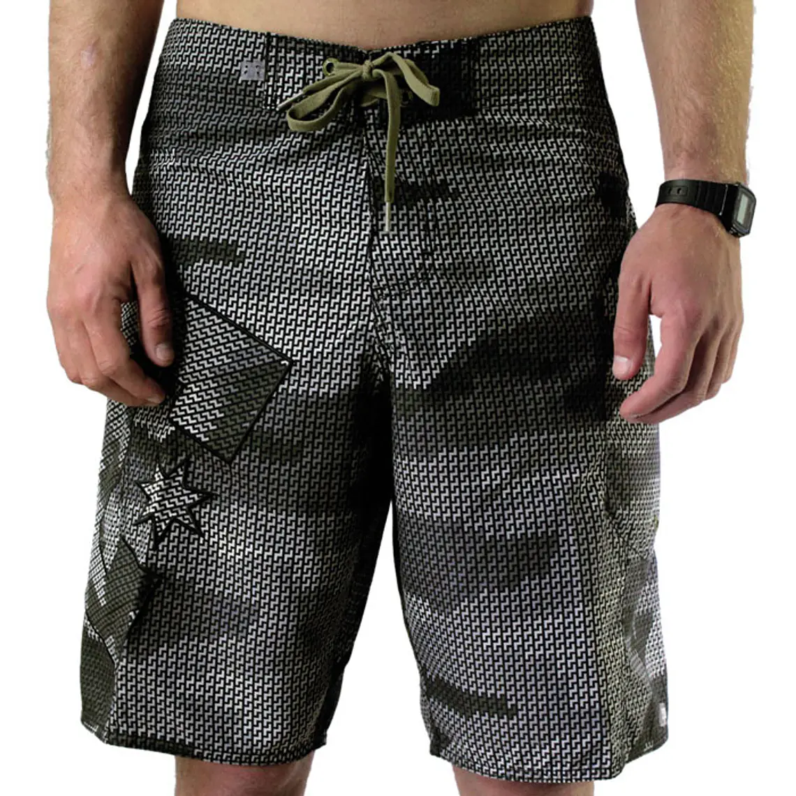Boardshorts DC Sacrifice 1