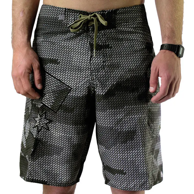 Boardshorts DC Sacrifice 1