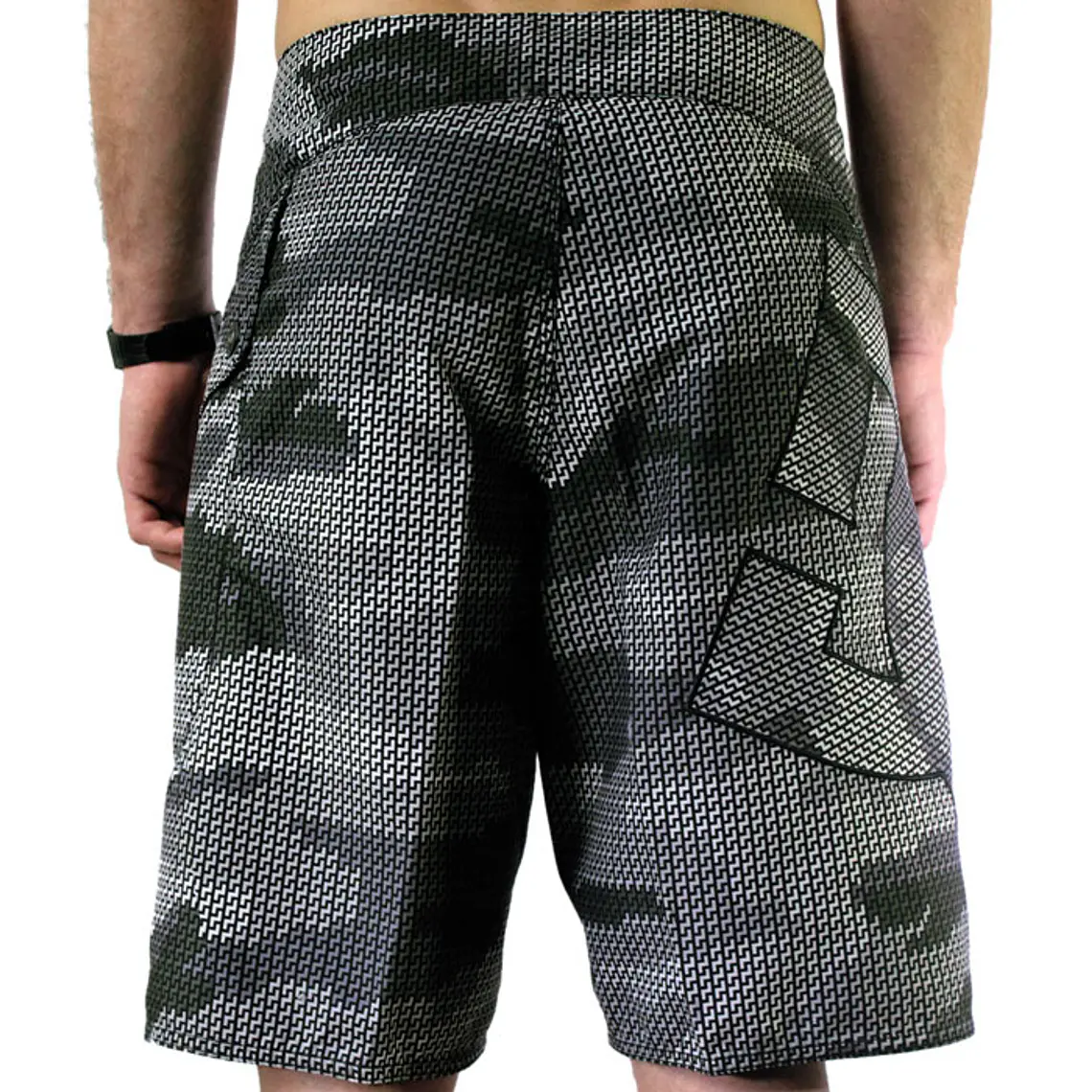 Boardshorts DC Sacrifice 2