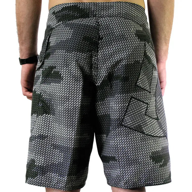 Boardshorts DC Sacrifice 2