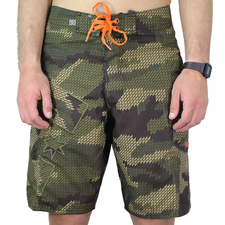 Boardshorts DC Sacrifice 1