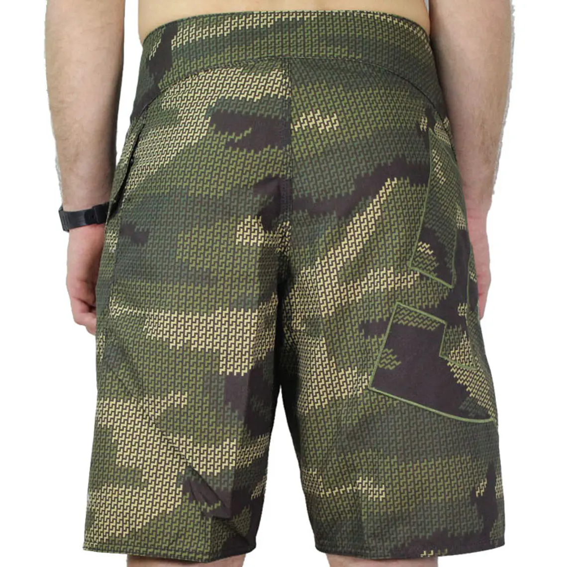 Boardshorts DC Sacrifice 2