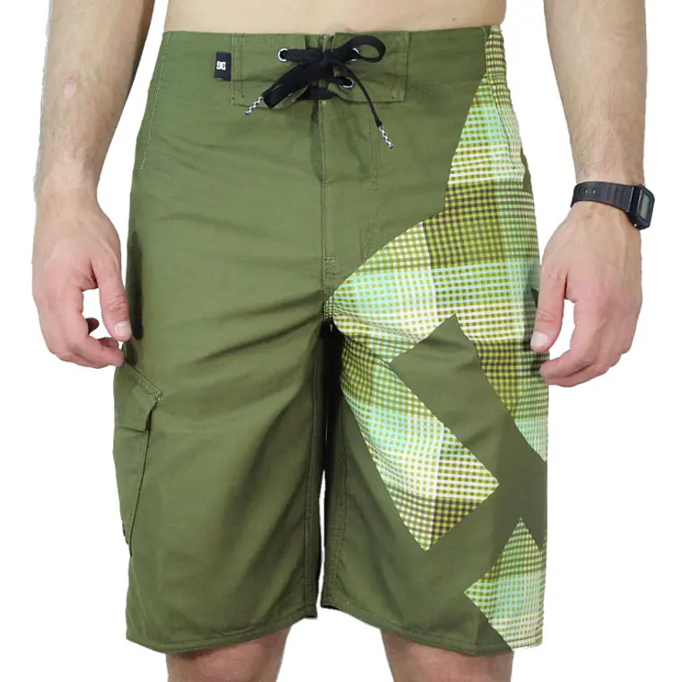 Boardshorts DC Stack 1