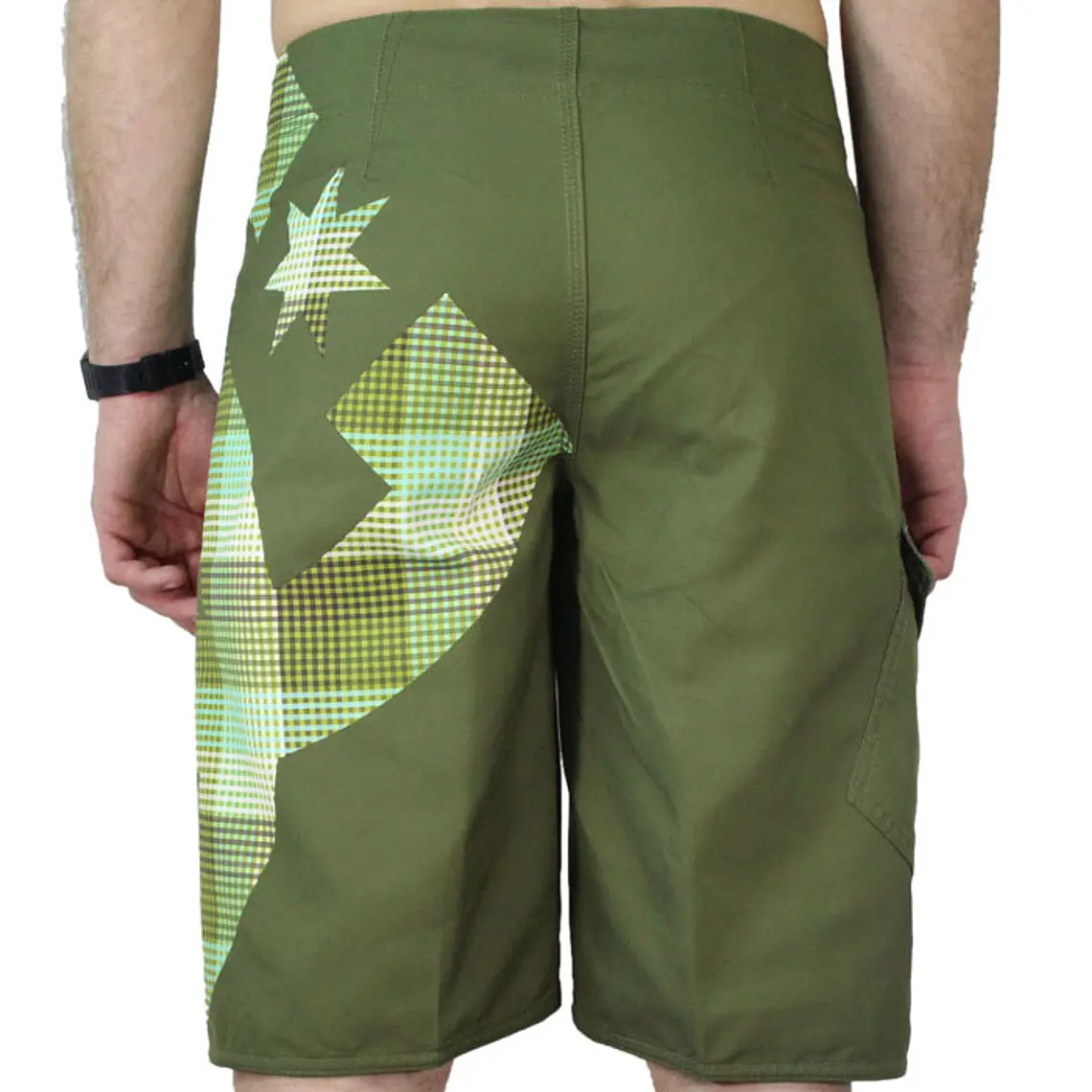 Boardshorts DC Stack 2