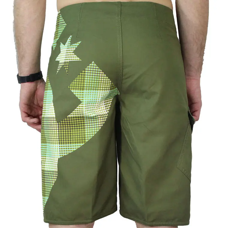 Boardshorts DC Stack 2