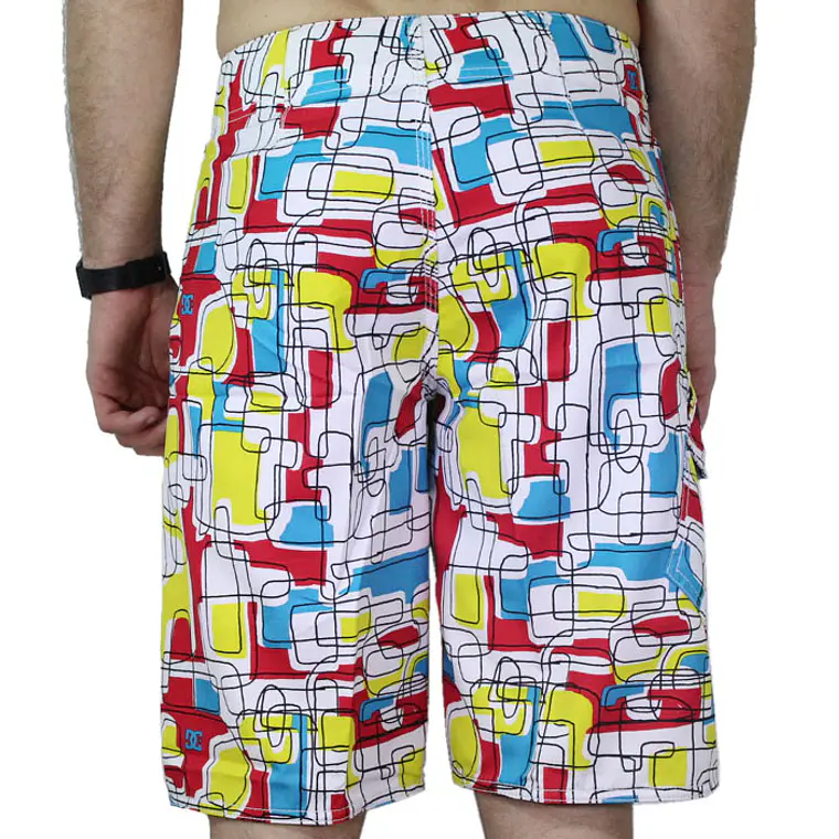 Boardshorts DC Free Hand 2