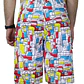 Boardshorts DC Free Hand - Thumbnail 2