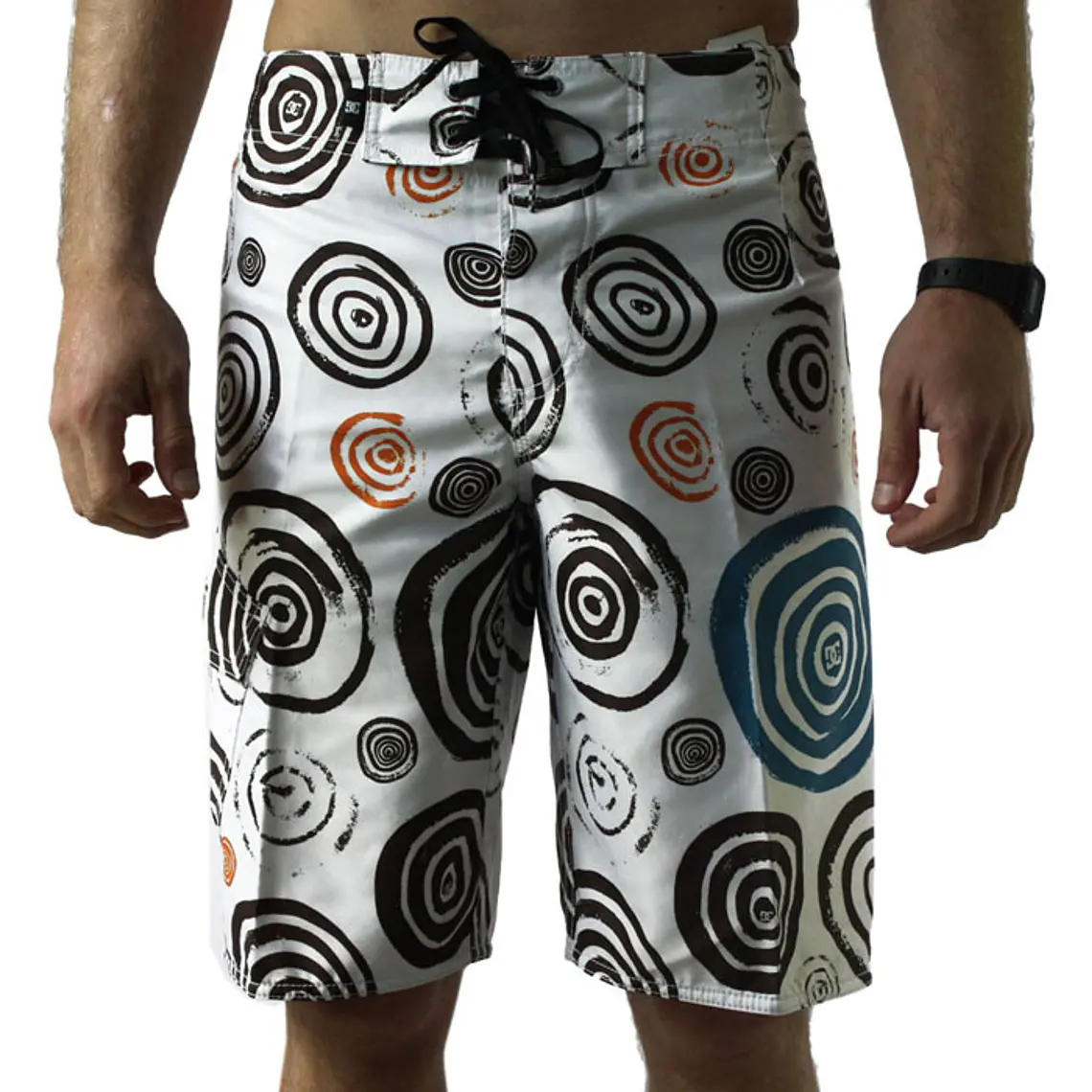 Boardshorts DC Verdigo 1