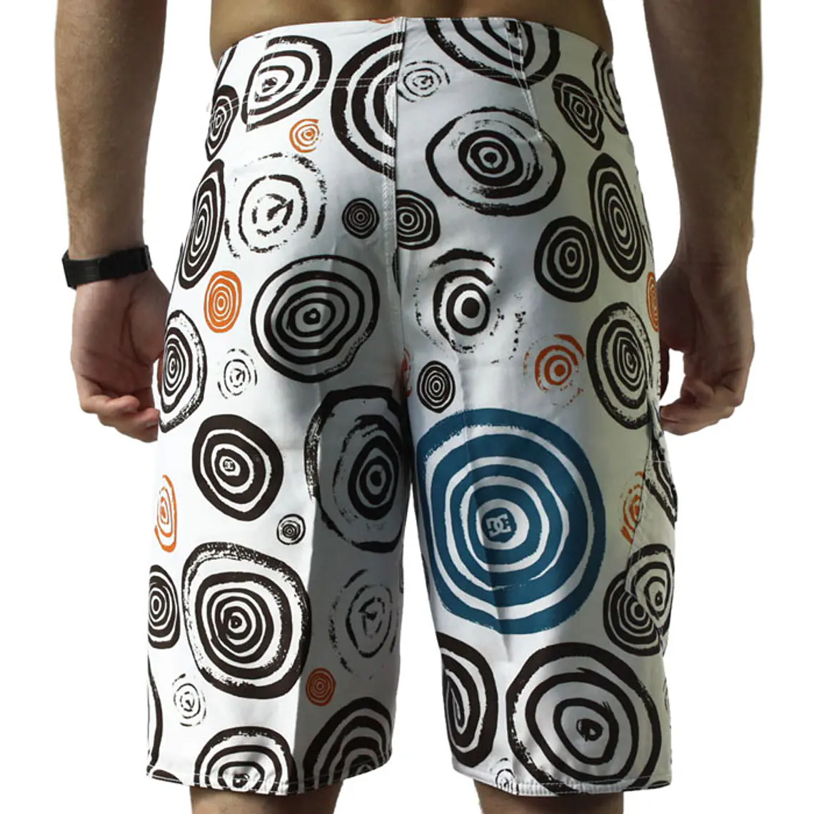 Boardshorts DC Verdigo 2