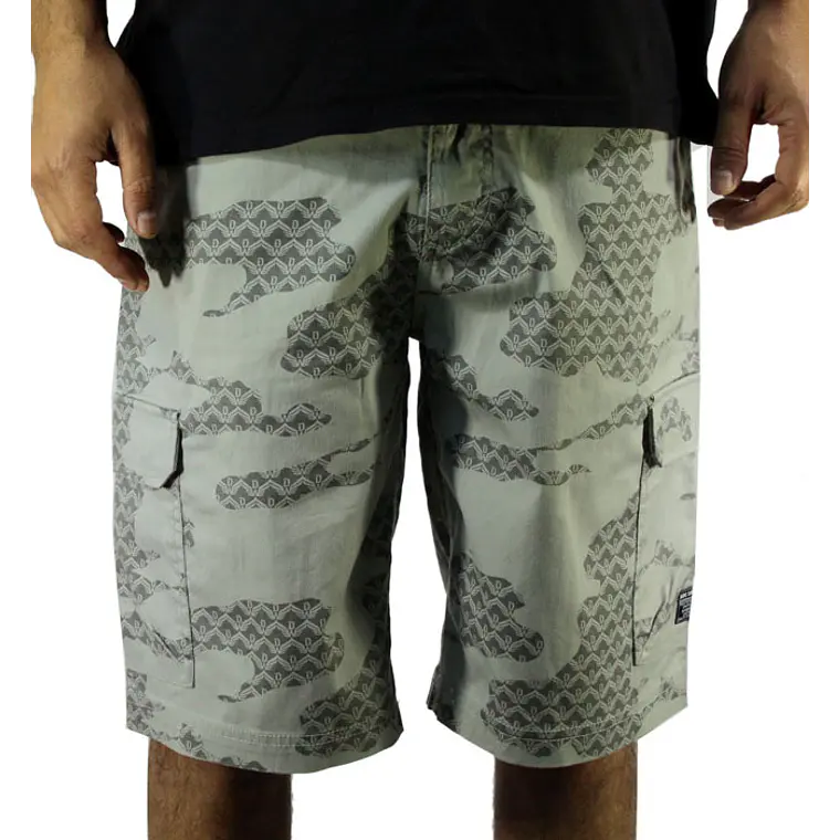 Walkshorts DC Dway Cargo 1