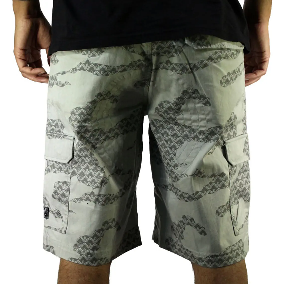 Walkshorts DC Dway Cargo 2