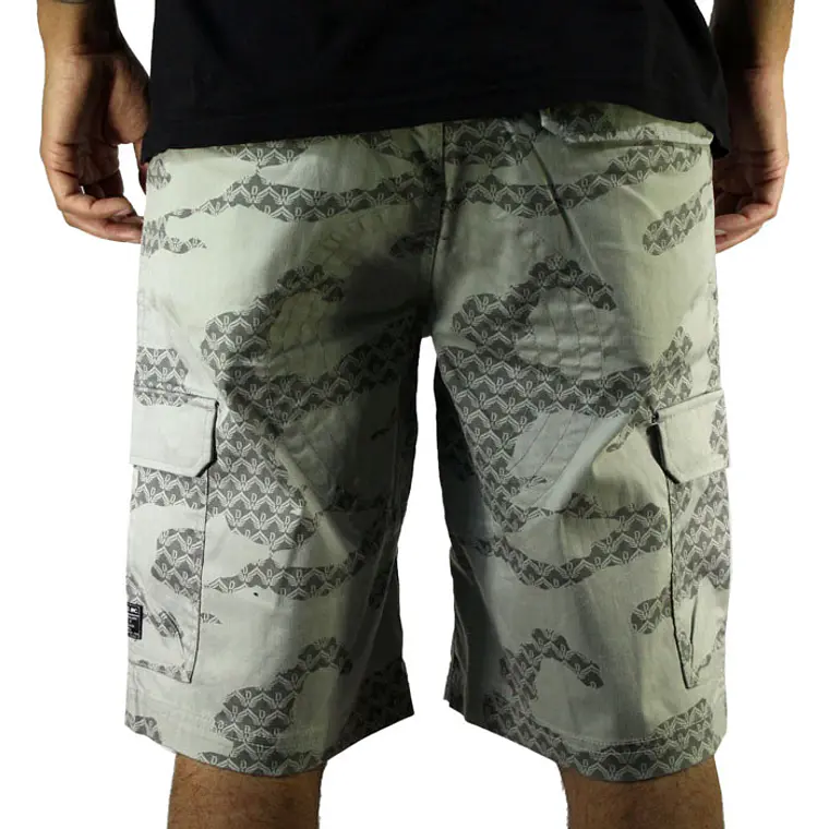 Walkshorts DC Dway Cargo 2