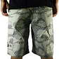 Walkshorts DC Dway Cargo - Thumbnail 2