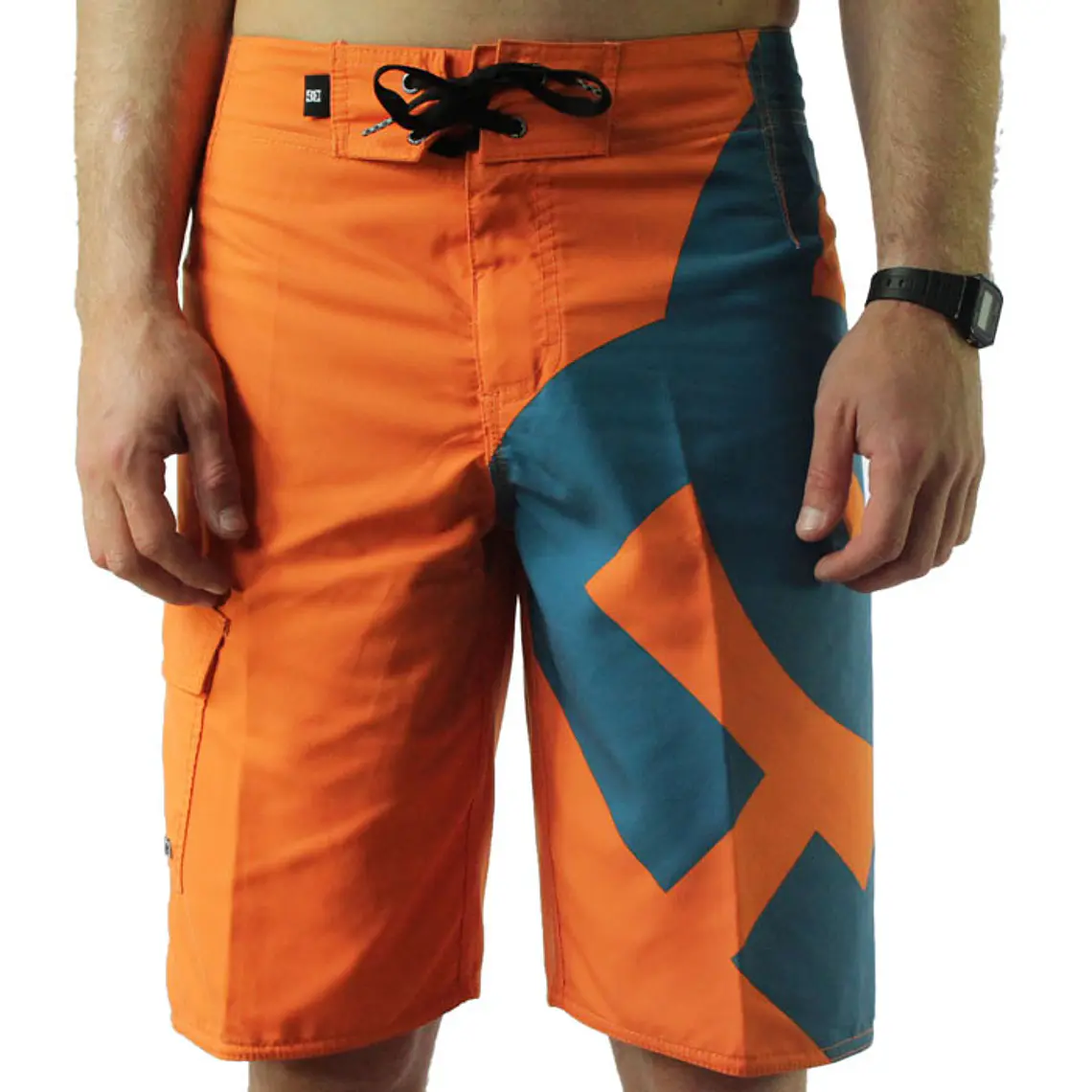 Boardshorts DC Lanai Essential 2 1