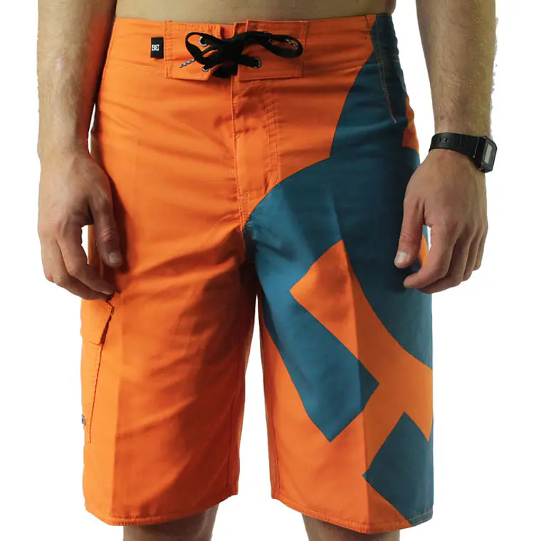 Boardshorts DC Lanai Essential 2 1