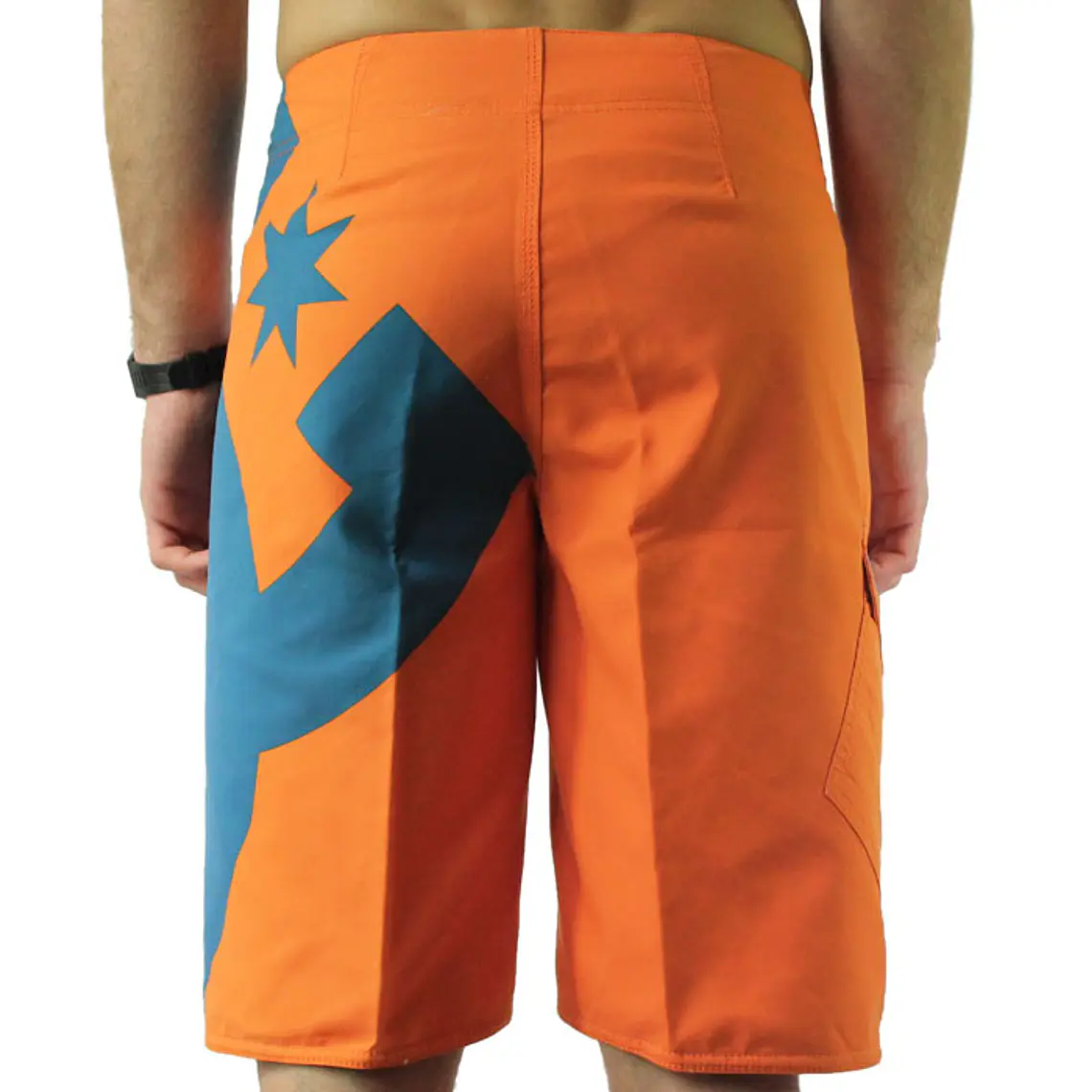 Boardshorts DC Lanai Essential 2 2