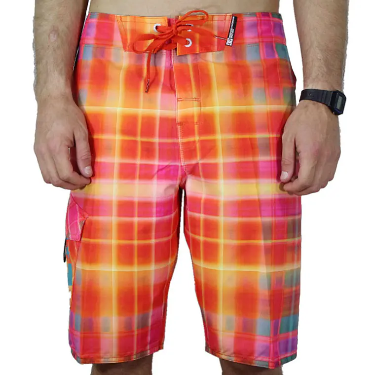 Boardshorts DC Bayside 1
