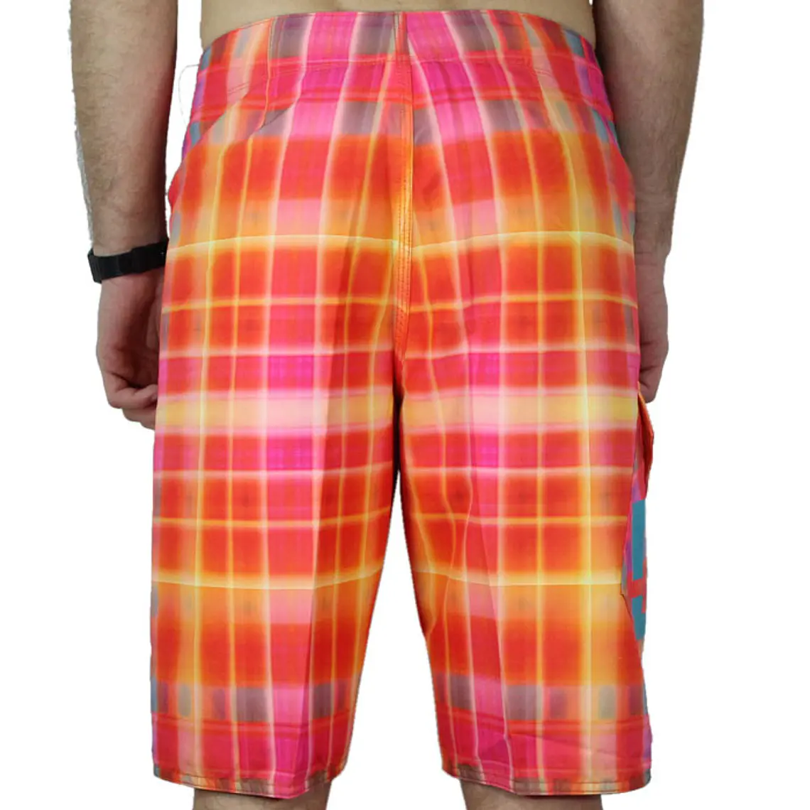 Boardshorts DC Bayside 2