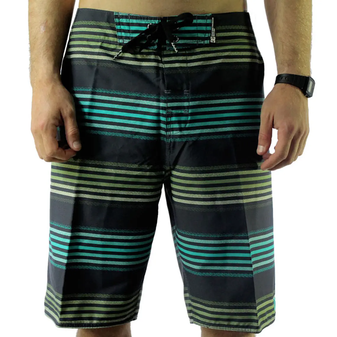 Boardshorts DC Bixler 1