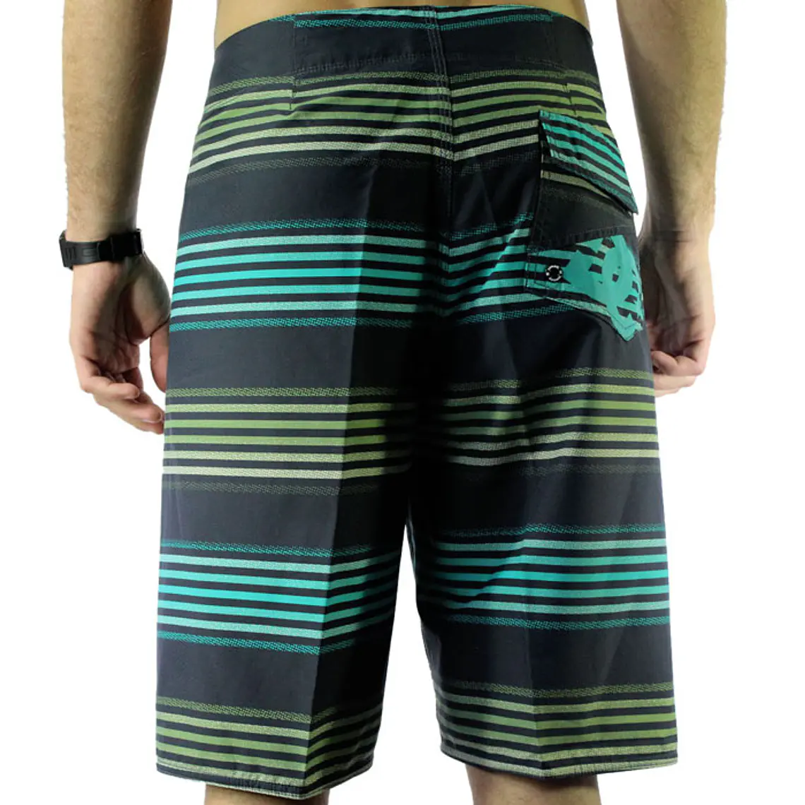 Boardshorts DC Bixler 2