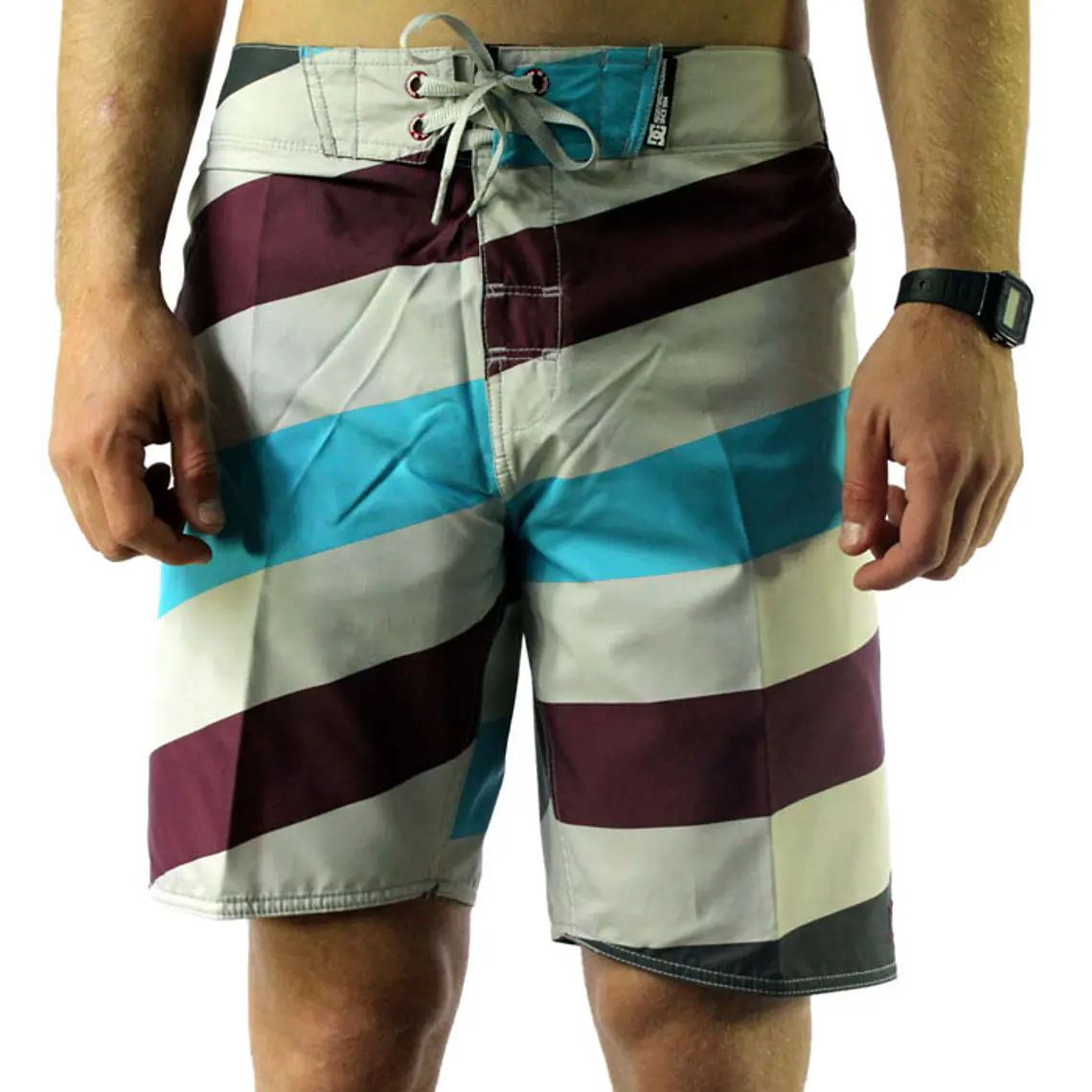 Boardshorts DC South 20 1