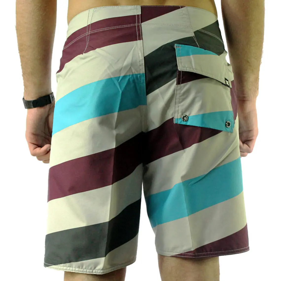 Boardshorts DC South 20 2