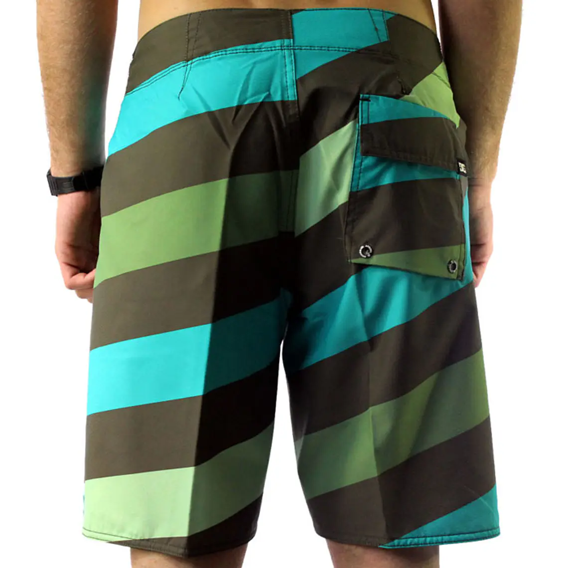 Boardshorts DC South 20 2