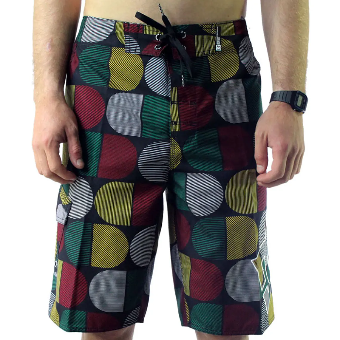 Boardshorts DC Taylor 1