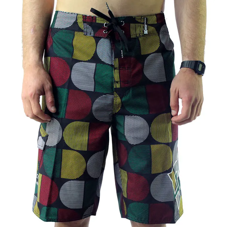 Boardshorts DC Taylor 1