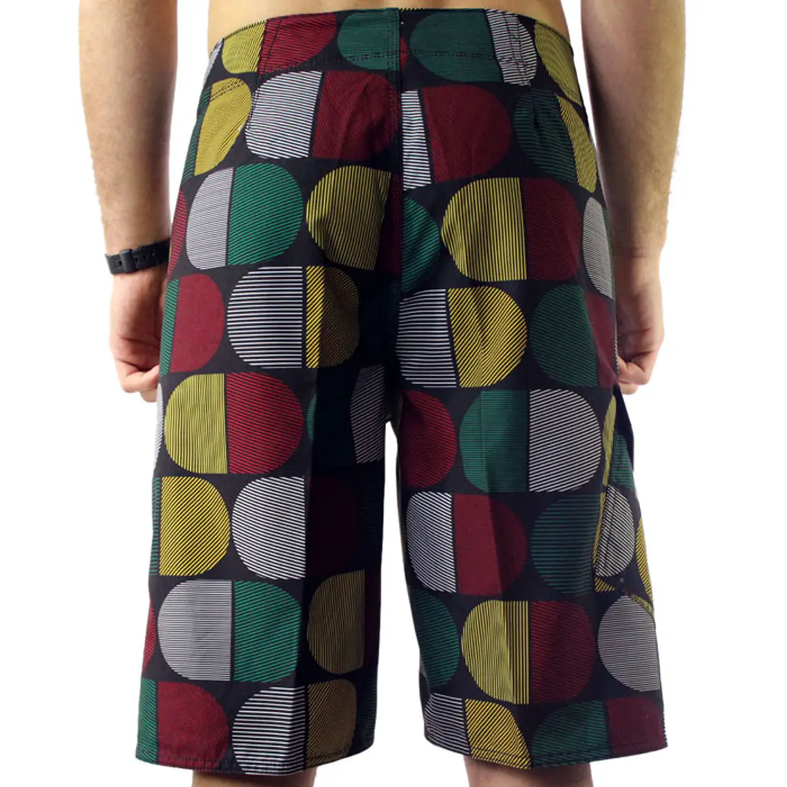 Boardshorts DC Taylor 2