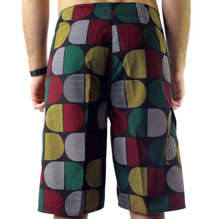 Boardshorts DC Taylor 2