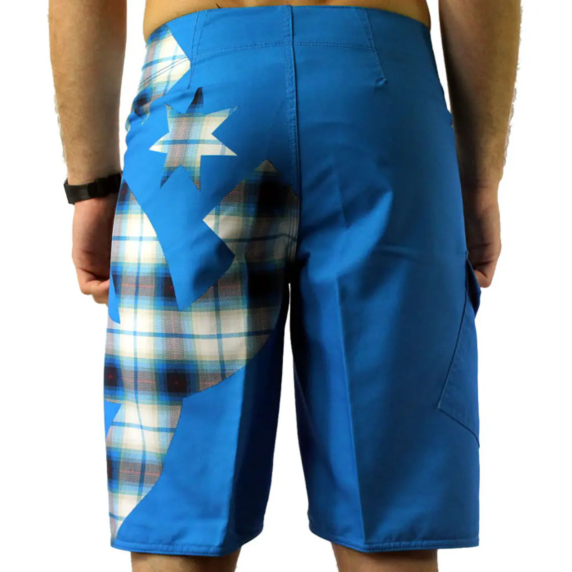 Boardshorts DC Stack 2 2