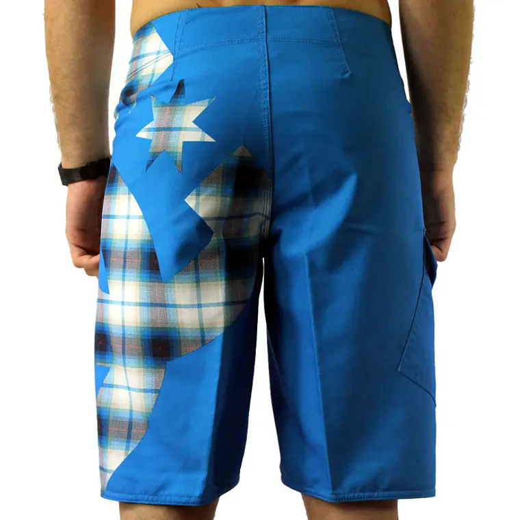 Boardshorts DC Stack 2 2