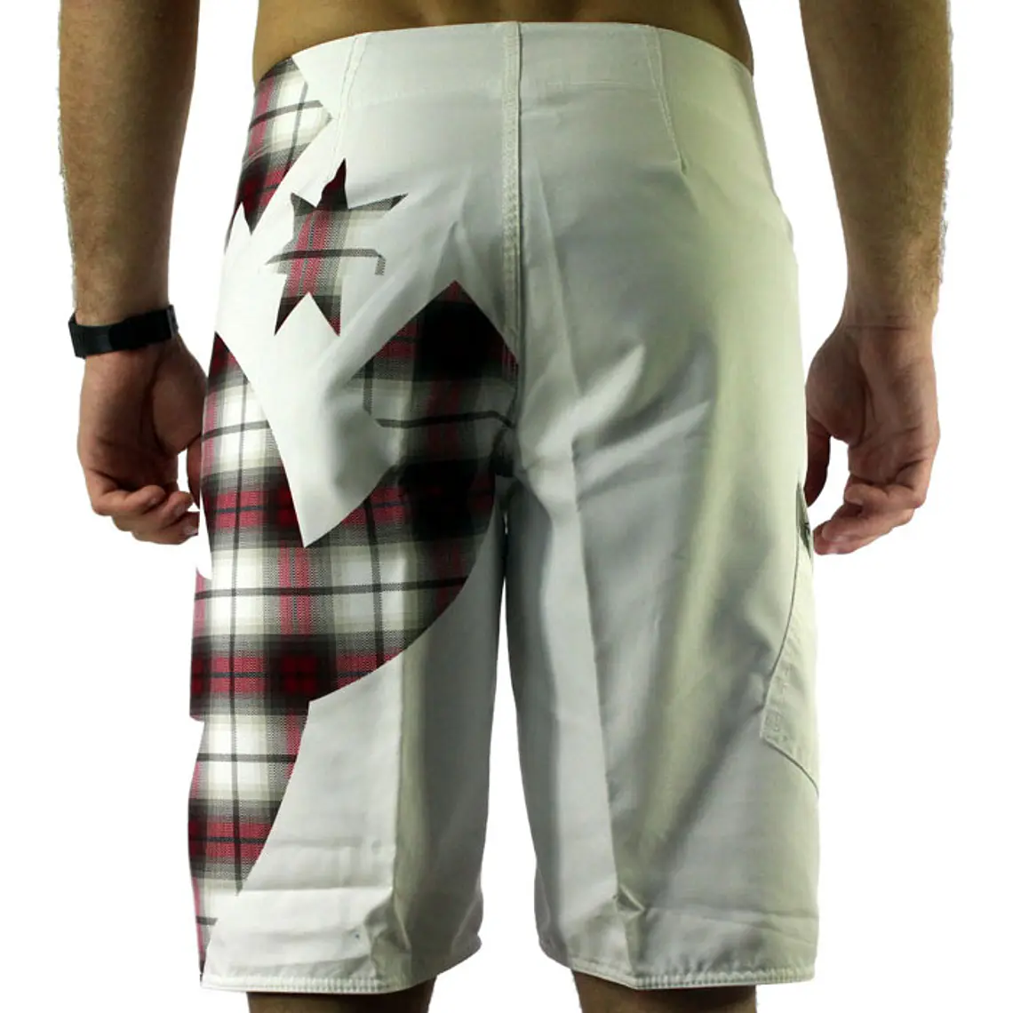 Boardshorts DC Stack 2 2